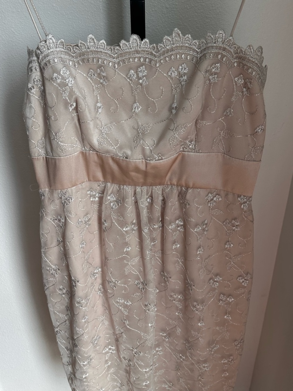 Alex evenings size 6 dress - Picture 2 of 4